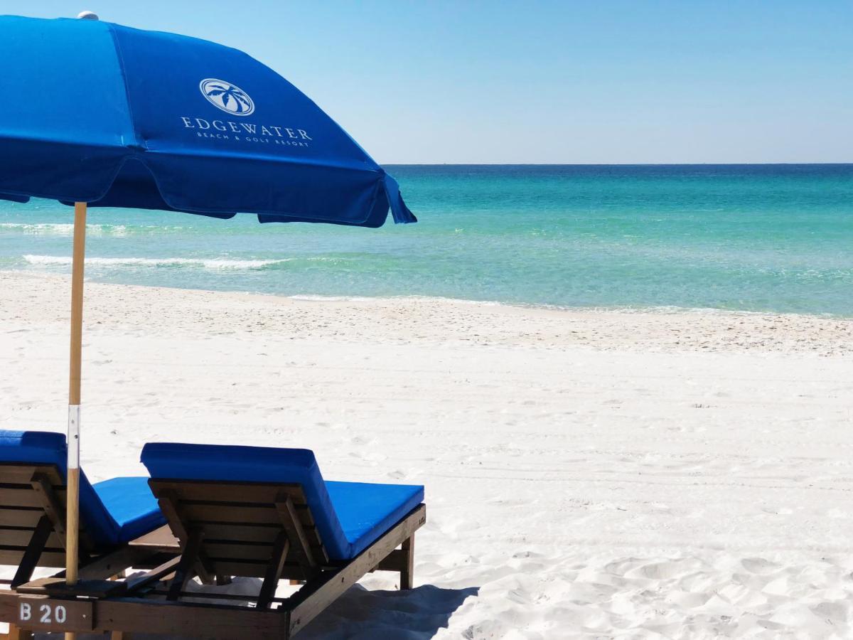 Apartment Edgewater Tower Ii 204 Panama City Beach